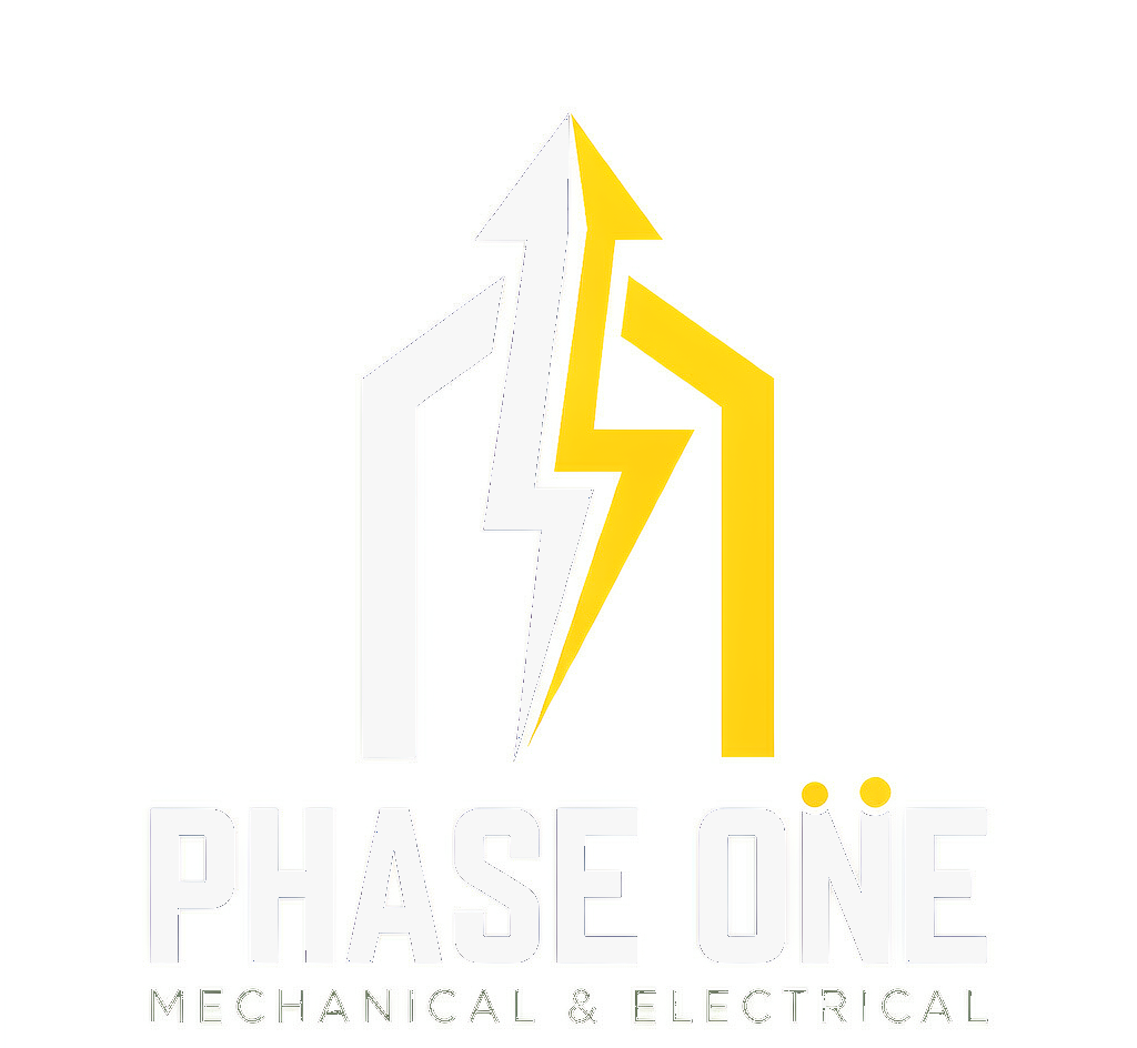 Phase One Mechanical & Electrical Ltd