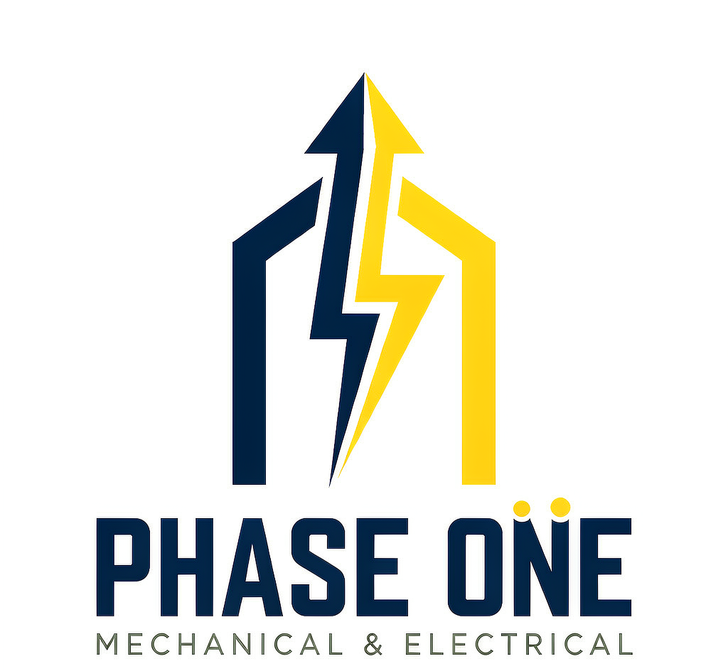 phaseone logo